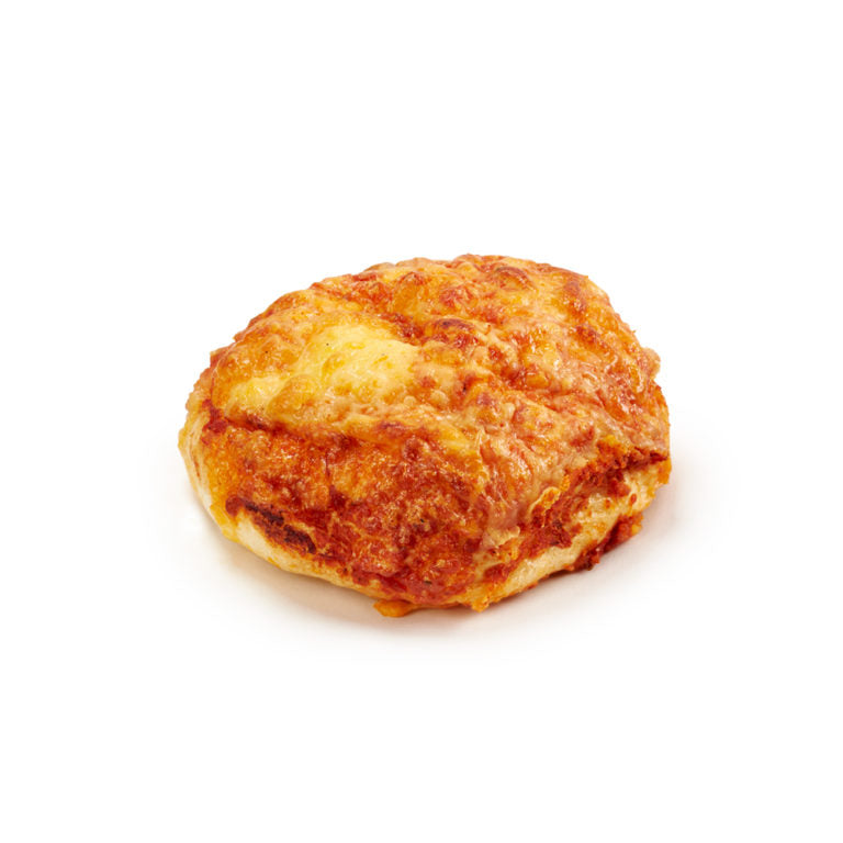 Cheese And Tomato Roll