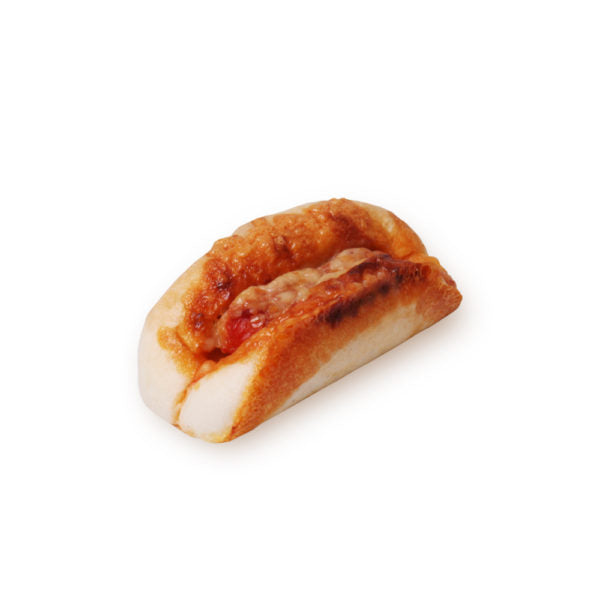 Savoury Bite Pizza Sauce