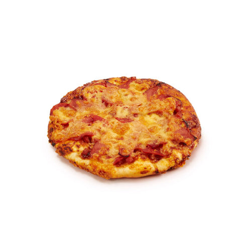 BBQ Bonanza Pizza